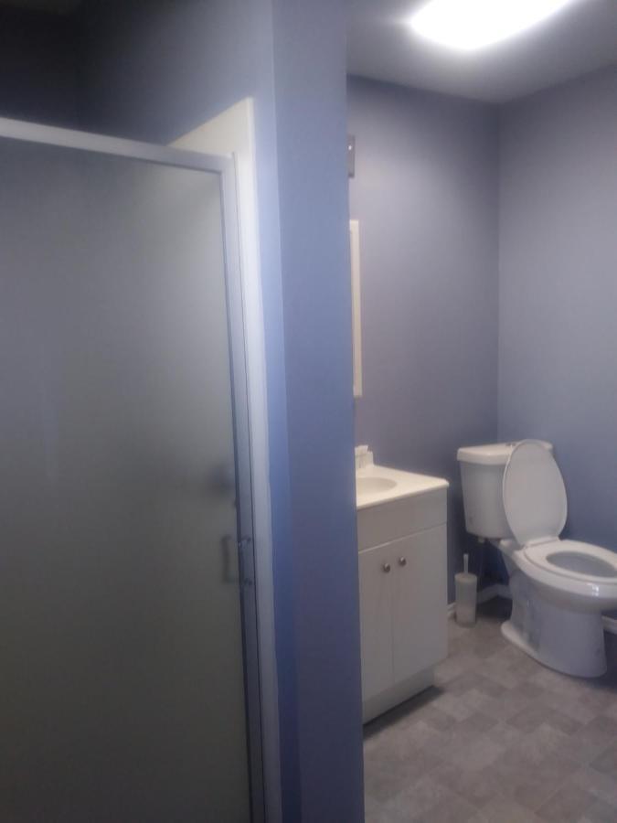 Mountain View Efficiency Apartman Tombstone Kültér fotó